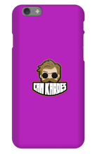 cankardes_ iPhone Phone Cases