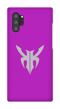 Samsung Phone Cases (Limited Edition)