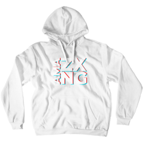 AMAZXNGG 3D HOODIE