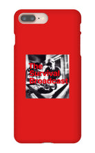TheRealDJDeLa iPhone  Case