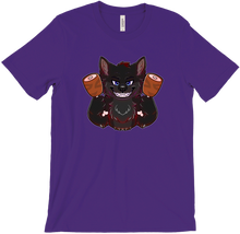 Cartoony Design t-shirt