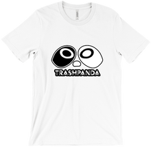 TrashPanda Modern Sym T-Shirts