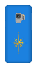 Official First Edition NickStar Samsung Phone Case