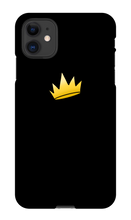 Czarus iPhone Cases