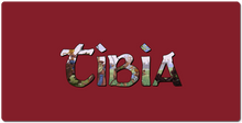Rookgaard Collection - Tibia 9.1 Mousepad