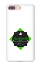 meanstreamxd1 iPhone Phone Cases