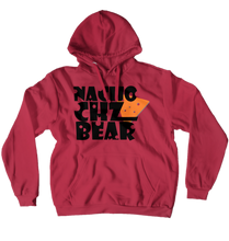 Hoodies (No-Zip/Pullover)