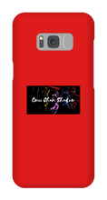 oniichanshadow Samsung Phone Cases