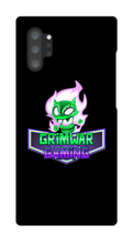 grimwarttv Samsung Phone Cases