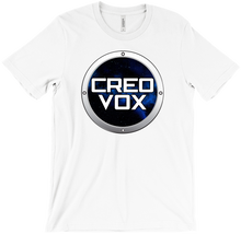 CreoVex Logo T-Shirts