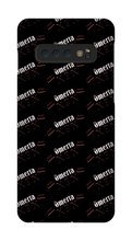 jdhertz - Icon Samsung Phone Cases