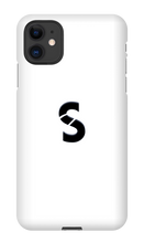 sync_hz iPhone Phone Cases