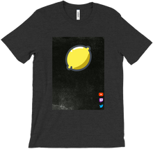Lemon's T
