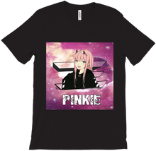 InhalePinkie T-Shirts