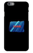 domedome2live iPhone Phone Cases