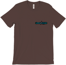 hiddenshinobi-5568 T-Shirts