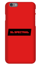 SL Spectrals Phone Case