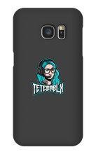 tetebabi_x Samsung Phone Cases