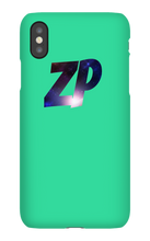 ZeroPoint iPhone Cases