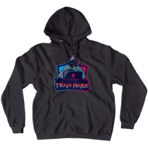 x_lokii_x Hoodies (No-Zip/Pullover)
