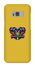 pesfreak19 Samsung Phone Cases