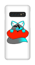 jayfeather218 Samsung Phone Cases