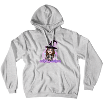 adhd_heathen Hoodies (No-Zip/Pullover)