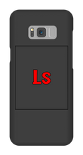 Capinha Samsung Logo Canal