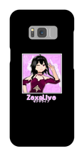 ZexaLive Samsung Case [Logo]