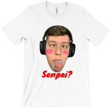 The Senpai? T-Shirt