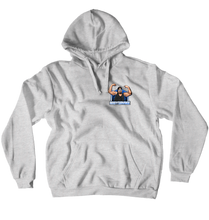 andysavage86 Hoodies (No-Zip/Pullover)