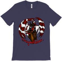 dragonraisor_ T-Shirts
