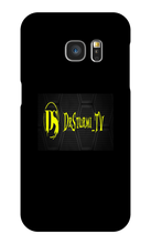 drsturmi_tv Samsung Phone Cases
