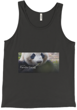 Pandagang Unterhemd