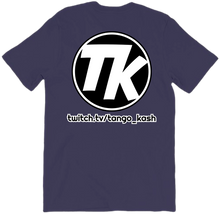 TK/Address Back T-shirt