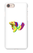 iPhone Phone Case (Avatar)