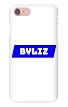 mauef iPhone Phone Cases