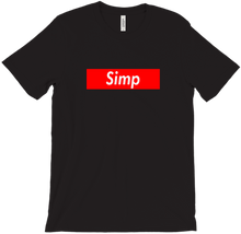 Simp T-Shirts