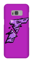 Samsung Phone Cases In S8, Note 10P, S7, and S9