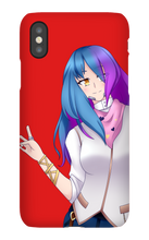 RukoVT iPhone Phone Cases