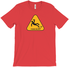 yxngslipp T-Shirts