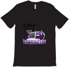 truckincowboy T-Shirts