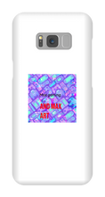 maxgamingandmaxart Samsung Phone Cases