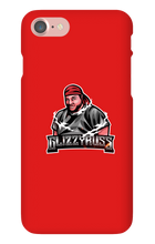 glizzyruss iPhone Phone Cases