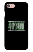 popo_1973 iPhone Phone Cases