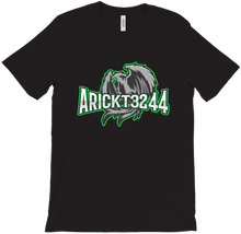 arickt3244 T-Shirts