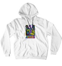 Trickster Hoodie
