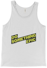 Do Something Epic - GwenHopeFit Tank