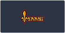 the_cannoli XXL Gaming Mousepad