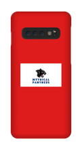 mythicalpanthers Samsung Phone Cases